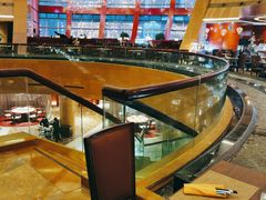 -杭州国际会议中心洲际酒店-原素全日餐厅(解放东路店)