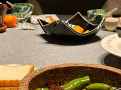 -桂满陇·海市蜃楼·黑金(国金店)