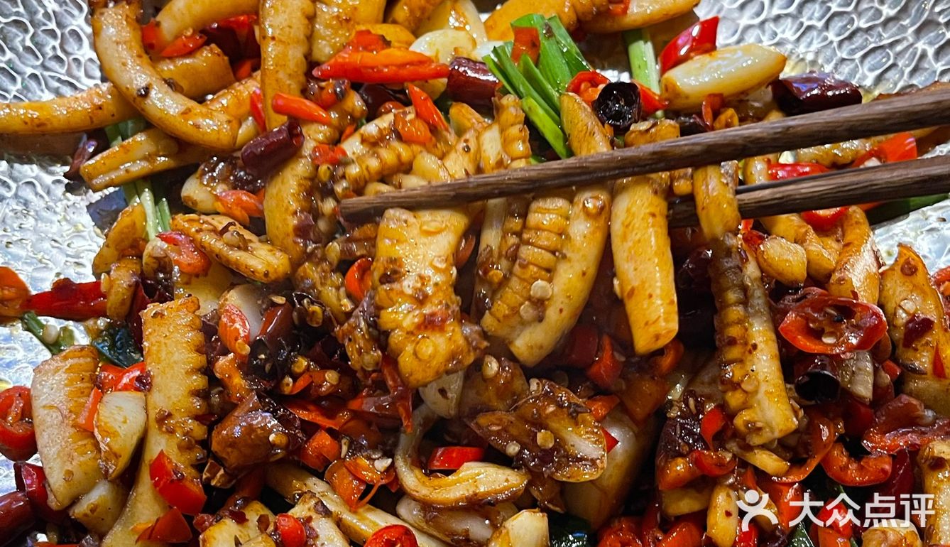 石家庄，从来不缺让人惊艳的湘菜馆！