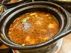 -三鞭一花·独一处·元英砂锅(海光寺店)