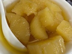 -张飞木薯羹(金鱼巷店)