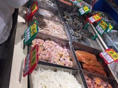 -小平岛開海水饺(浑南店)