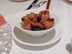 -金苑海鲜酒家(来魅力店)