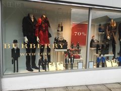 -巴宝莉工厂店/折扣店(工厂店)