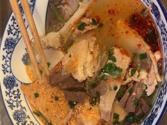 -小潘记鸭血粉丝汤