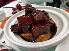 -新吉士·上海菜(浦东LCM置汇旭辉店)