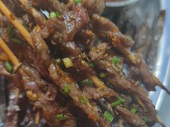 -串盟烧烤大排档·长沙美食地标(星沙店)