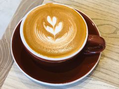 -VOYAGE COFFEE(杨梅竹店)