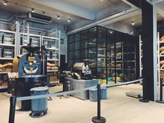 -来回·咖啡(钟村咖啡豆店)