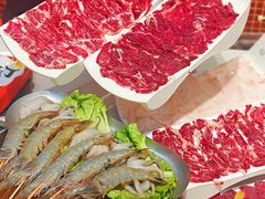 -荣叔港式沙嗲牛肉火锅(正佳潮流店)