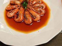 -蟹榭·本帮江浙菜·蟹宴(大宁久光商场店)
