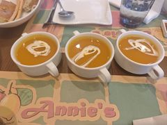 -安妮意大利餐厅(丽都店)
