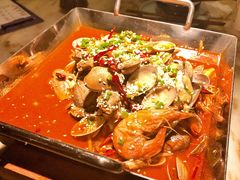 -苏乡兰亭·新派淮扬菜(吾悦广场店)