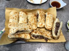 -高玛纳驴肉火烧(河间总店)