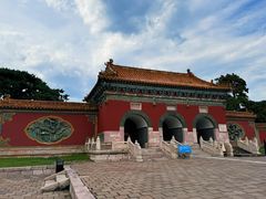 -北陵公园