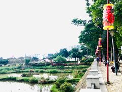 -龙环葡韵住宅式博物馆