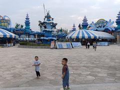 -华夏文旅海洋公园