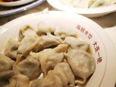 -日丰园海肠水饺·老字号大连海鲜(和平广场店)