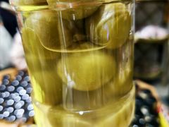 -苏州市吴中区光福窑上花果蜜饯厂