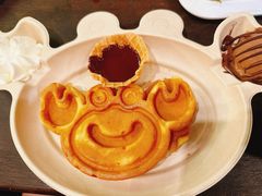 -大螃蟹海鲜餐厅