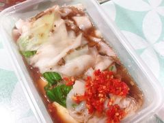 -大学城夜市大排档(凤栖路店)