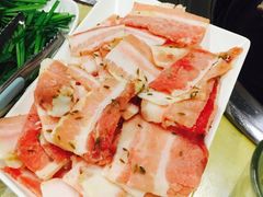 -东北烤肉(钟鼎名悦店)