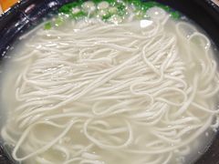 -小辫子羊肉面馆(周东店)
