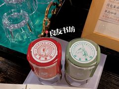 -良友书坊(安徽路店)