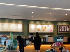 -星巴克(深圳南海意库店)