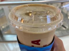 -COSTA COFFEE(成都来福士店)
