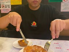 -大哥餐厅(西城花园店)