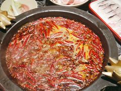 -蜀大侠火锅(春熙路店)