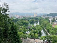 -台州府城(江南长城)