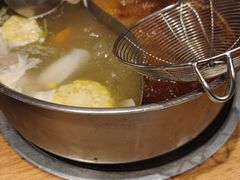 -掂档潮汕牛肉火锅(cityon熙地港店)