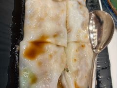 -白天鹅宾馆-宏图府餐厅
