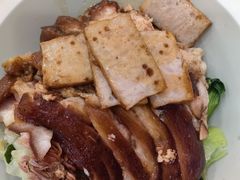 -陆长玖古法猪脚饭(玄风桥店)