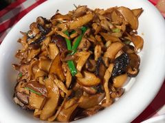 -西贝莜面村(上海百联西郊店)