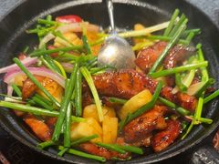 -旺爷砂锅·茶作(国贸城店)