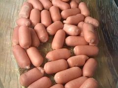 -欢乐牧场海鲜烤肉自助(牡丹园店)