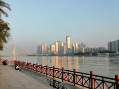 -海心沙亚运公园