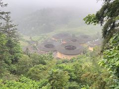 -南靖田螺坑土楼群景区