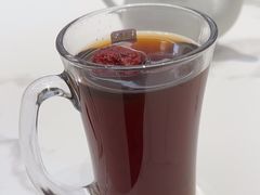 红枣茶-清真磨沟沿老字号牛肉面(总店)