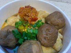 -卤大叔·广州牛杂(壹方城店)
