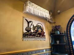 -清真·古丽花儿·新疆美食(河南路店)