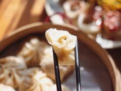 -余氏豆腐包老店(东直街店)