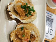 -木屋烧烤(岗顶二店)