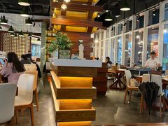 -The COOK·厨餐厅·自助餐(浦东嘉里大酒店)