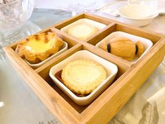 -香云轩·顺德菜(香云纱园林酒店店)