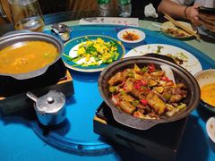 -五台山八大碗·地方风味菜馆(五爷庙店)