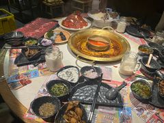 -哥老官重庆美蛙鱼头(西湖银泰十一哥店)
